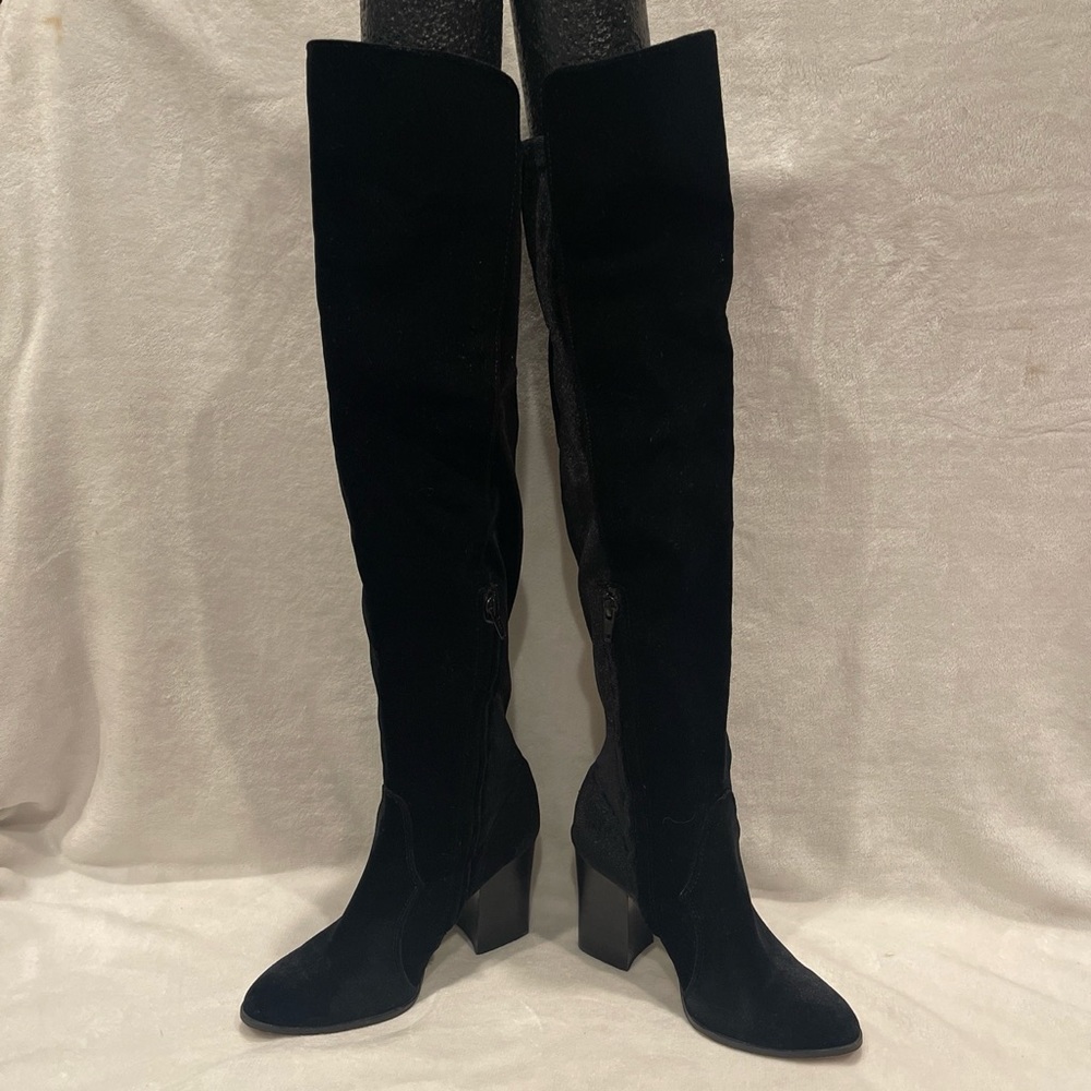 Gianni Bini Boots Bown Sz 8